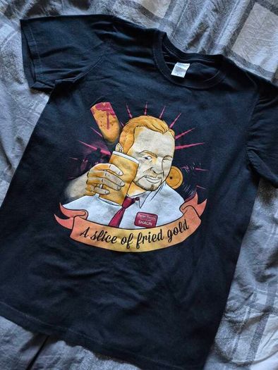 Shaun of the Dead T-shirt