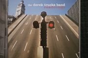 The Derek Trucks Band - Roadsongs Live. 2 CD.