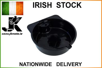 8l Oil Drain Pan
