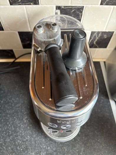 Sage Coffee Machine