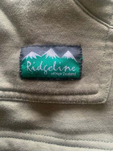 Ridgeline hunting jumper