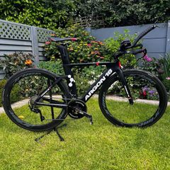 TT Bike