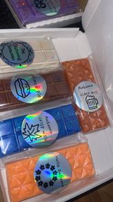 wax melts