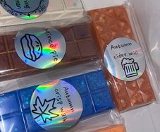 wax melts