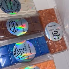 wax melts