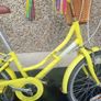 bike vintage kids bike Image 2