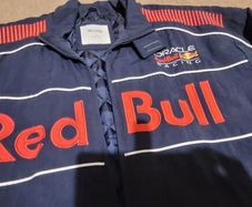 RedBull jacket