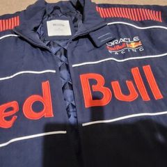 RedBull jacket