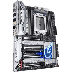 Gigabyte X399 Designare EX (rev. 1.0) sTR4 AMD X399 SATA 6Gb/s USB 3.1 ATX AMD Motherboard