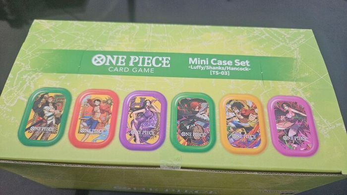 one piece