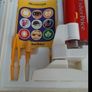 Fisher Price 1980 new in box microscope Image 8