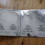 KISS''Double Platinum"2Lp's First Press.Original.Excellent cond. Image 3
