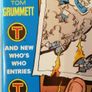 The New Titans Annual #5 Marv Wolfman DC Comics (1988) Image 2