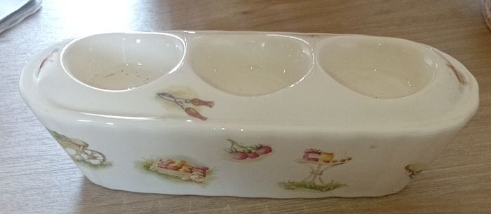 Aynsley Tealight Holder