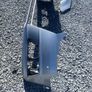 2018 Audi A4 front bumper rh wing , wing liner , wing support bracket Image 2