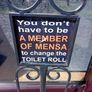 Cool Toilet Roll Holder (Please Read) Image 3
