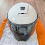 Schuberth C4 Pro White XXL Image 7