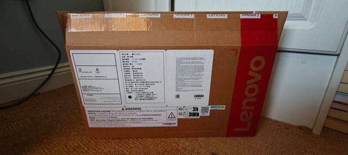 Lenovo Tiny 360P