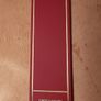 Leather bookmarks Image 3