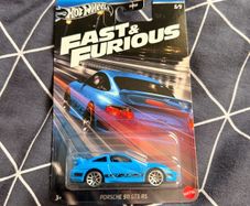 hot wheels Porsche 911 gt3 rs