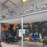 Mezzanine floor Image 6