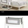 Snuzpod 3 Bedside Crib Image 2