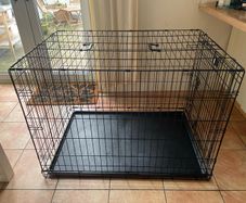 Large Dog Crate