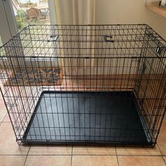 Large Dog Crate