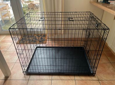 Large Dog Crate