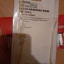 Sealey VS8041 18 Piece Radio Removal Tool Set Image 4