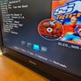 PS2 phat Console HDD modded with Games Image 9