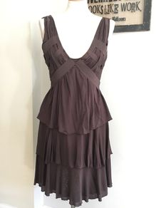 New Sportmax by Max Mara Designer Dress