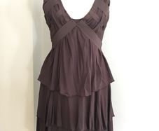 New Sportmax by Max Mara Designer Dress