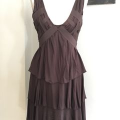 New Sportmax by Max Mara Designer Dress