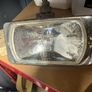 Cibie driving lamps NOS , new and used Image 8