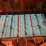 4ft 12-in-1 Multi Game Table Image 2