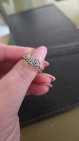 Engagement ring
