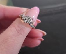 Engagement ring