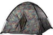 Play Tent Camouflage Dome Tent for Kids Indoor / Outdoor Fun (FREE POSTAGE)