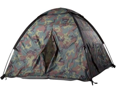 Play Tent Camouflage Dome Tent for Kids Indoor / Outdoor Fun (FREE POSTAGE)