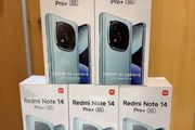 Xiaomi Note 14 Pro+ Plus 5G