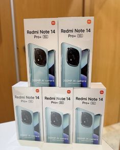 Xiaomi Note 14 Pro+ Plus 5G
