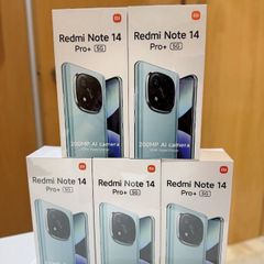 Xiaomi Note 14 Pro+ Plus 5G