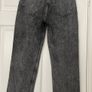 Other Stories Tapered Grey Jeans - EUR 26 Image 2