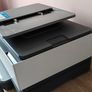 HP All-in-One Wireless Printer Image 4