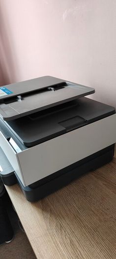 HP All-in-One Wireless Printer