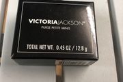 Victoria Jackson