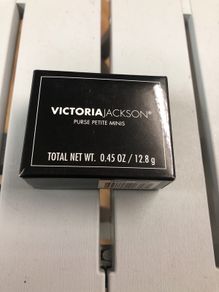 Victoria Jackson