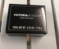 Victoria Jackson