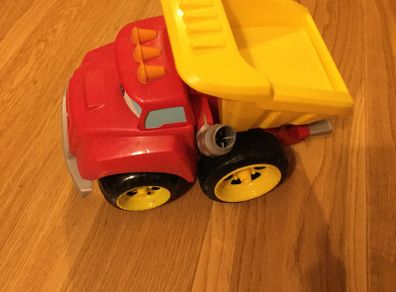 Children's toy Chuck